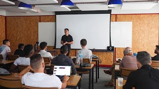 Dating Coaching - Interaction Breakdown / Live Coaching