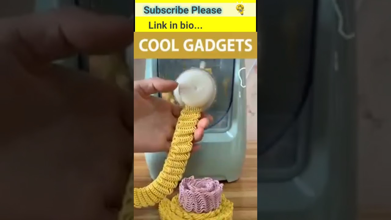 Amazing Cool gadgets!😍Smart appliances, Home cleaning/ Inventions for  kitchen 