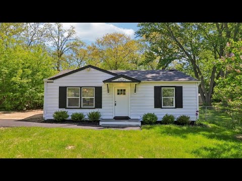 37073 N Antonio Avenue, Lake Villa, IL home video tour