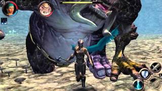 Angel Sword Walkthrough - Part 13 - Rune of Valor screenshot 5