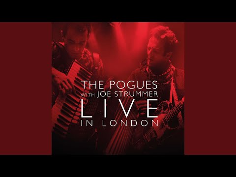 Thousands Are Sailing (with Joe Strummer) [Live]