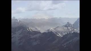 Archive 1997-8, Lhasa n Beijing, End of Om. a journey during Vesak, on the Yunan-Sichaun highway
