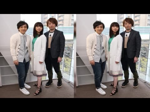 最新ニュース  いきものがかり　笑顔で3人での地上波ラストステージ「これからも応援よろしく」