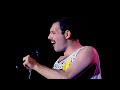 Queen Face It Alone Live At Budapest Queenforever mp3