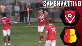 Harkemase Boys - Be Quick 1887 ('25/'26, oefen)