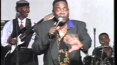 G.B.T.V. CultureShare ARCHIVES 1995: MIGHTY SPARROW "Lying Excuses"