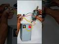 Making Homemade Speed Controller 🔥 #short