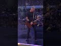 El día que nunca llega Metallica 🤘🎸 #Metallica #Rock #Music Junio 2023