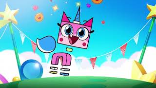 Unikitty Theme Song Wb Animation