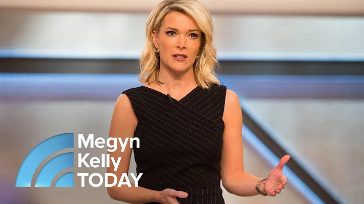 Megyn Kelly: I Complained About Bill OReillys Behavior | Megyn Kelly TODAY