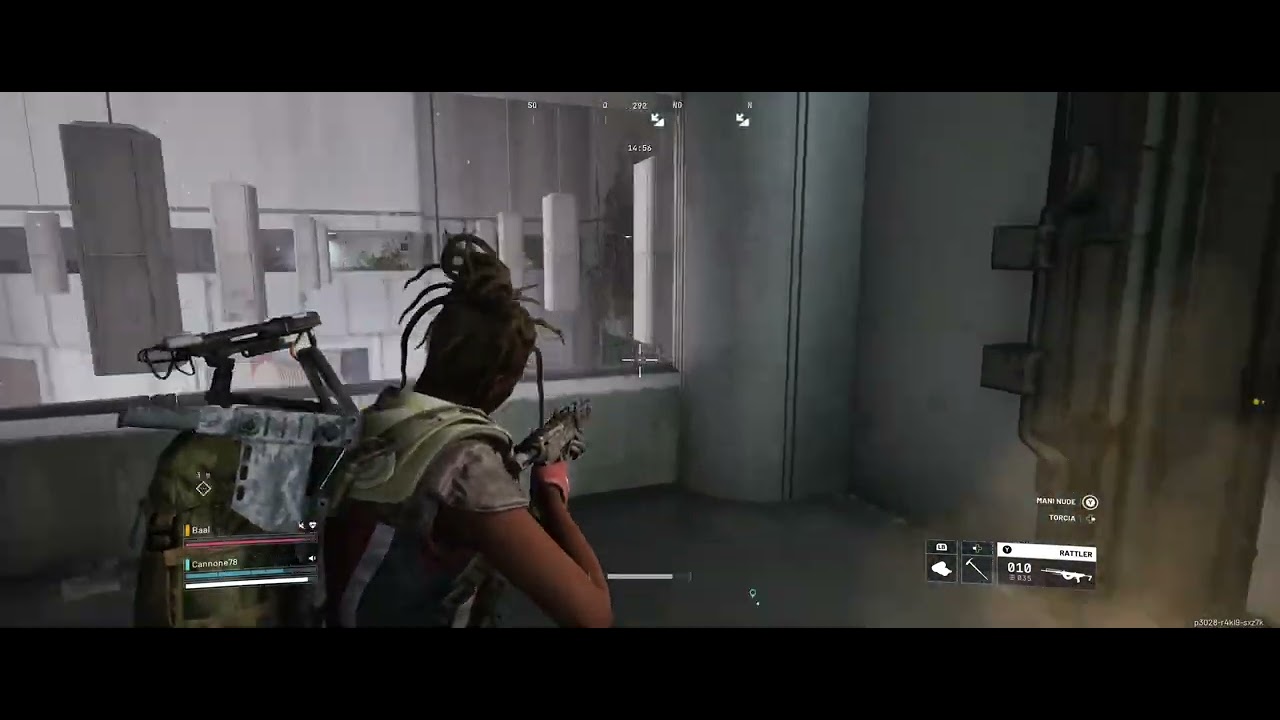 Radio Speranza teaser