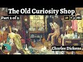 The Old Curiosity Shop by Charles Dickens - FULL AudioBook 🎧📖 (Part 2 of 2)