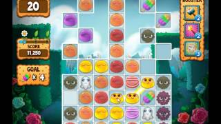 Pudding Pop Level 224