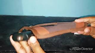 Air Soft Gun Testing screenshot 5