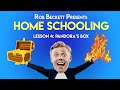 Rob Beckett's Home Schooling - Greek Myths - Pandora's Box