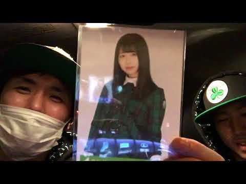 欅坂46 ガラスを割れ！CD 特典生写真開封！Part1