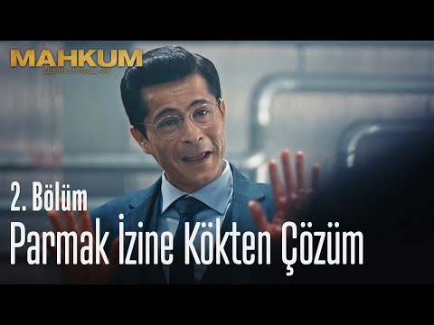 Barış ellerini kızgın boruya bastı - Mahkum 2. Bölüm