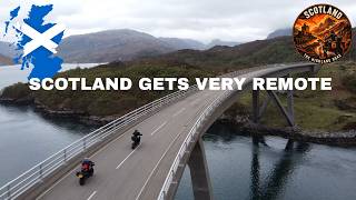 Riding the Wild North Highlands | Pt3 Ep10