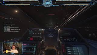 Small Active Star Citizen Org – 14 Pilots Flying Tonight🔥 (Portrait)