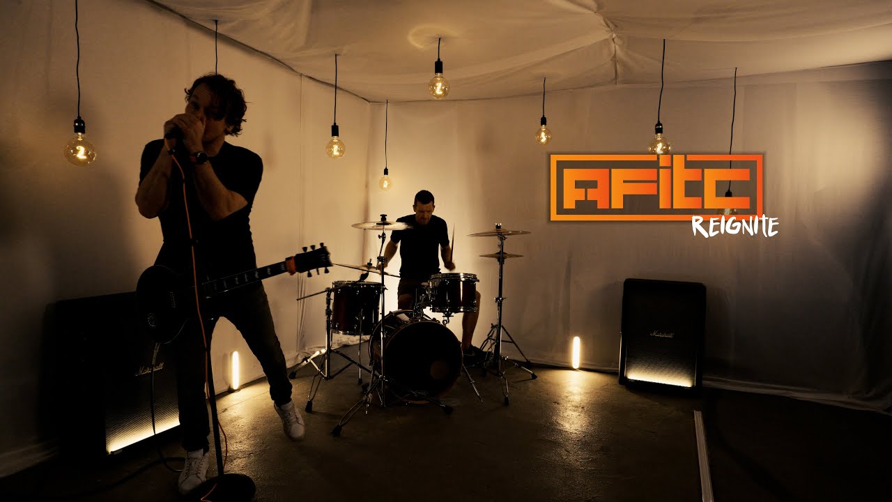 Watch Reignite on YouTube Watch Reignite on YouTube