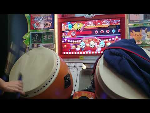 シングル秒速19打