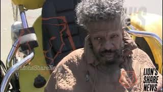 Legendary Sly Stone’s LATEST INTERVIEW!  Completely candid interview!  EXCLUSIVE!