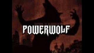 Powerwolf - Son of the morning star - Return in bloodred