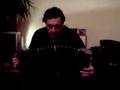 Performer rony verbiest bandoneon