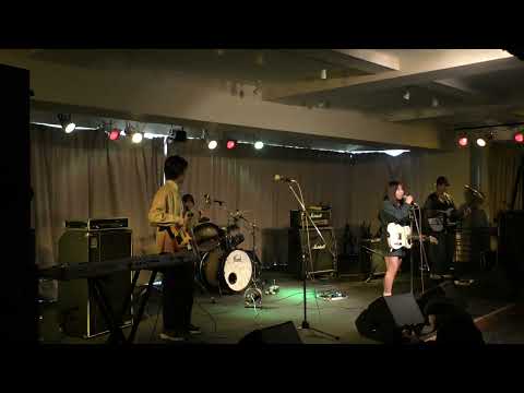 2023　新歓合宿　リッツパーティー/backnumber