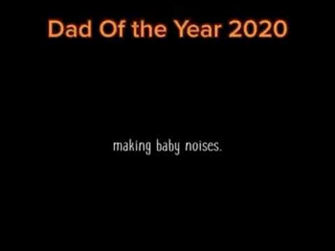 Baby Ryan sings Thunderstruck