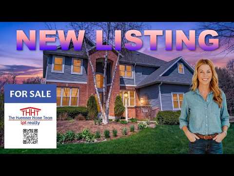 3514 Kittleson Ct, Sun Prairie, WI home video tour