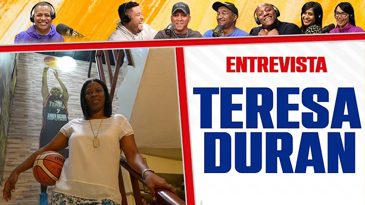 La Unin de Teresa Duran y el Maanero