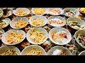 CHINESE STREET FOOD - 10X SPICY HOTPOT in CHINA - Sichuan Hotpot + Street Food tour in Chongqing