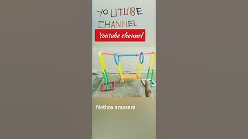 Educational plastic building sticks blocks #shorts #viral