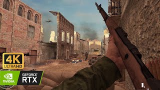 Call of Duty Spain at War Gameplay Walkthrough Part 1 - FULL GAME