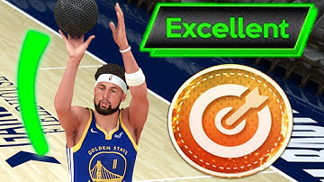 HOW TO GREEN SHOTS IN NBA 2K26! FULL SHOOTING TUTORIAL!