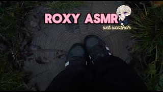 ASMR Nature Sounds | Grass, Trees & Soft Rustling | No Talking screenshot 1
