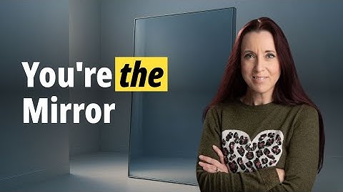 Confessions of a Narcissist