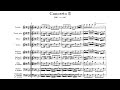 J s bach  brandenburg concerto no2 bwv 1047 score.