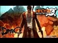 Wie schnell kann man… in DmC: Devil May Cry sterben?