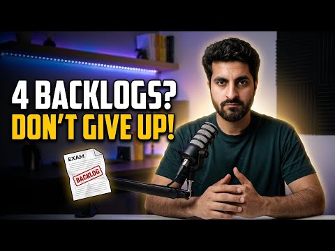 From Backlogs to Success | Mindset That Changes Everything
