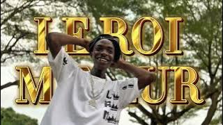 LE ROI MINEUR - PIODJI DES KINDAS  (CLIP OFFICIEL)