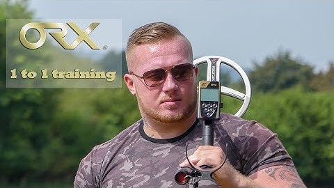 XP ORX 1 to 1 training day