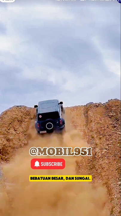 Jeep jalan terjal#short#vidio viral#automobile #off road#aksi #fakta unik#mengerikan #menegangkan