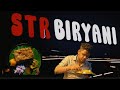 Str biryani in thanjavur food trending