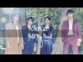 CNBLUE - Hold My Hand [lyrics+english translation]