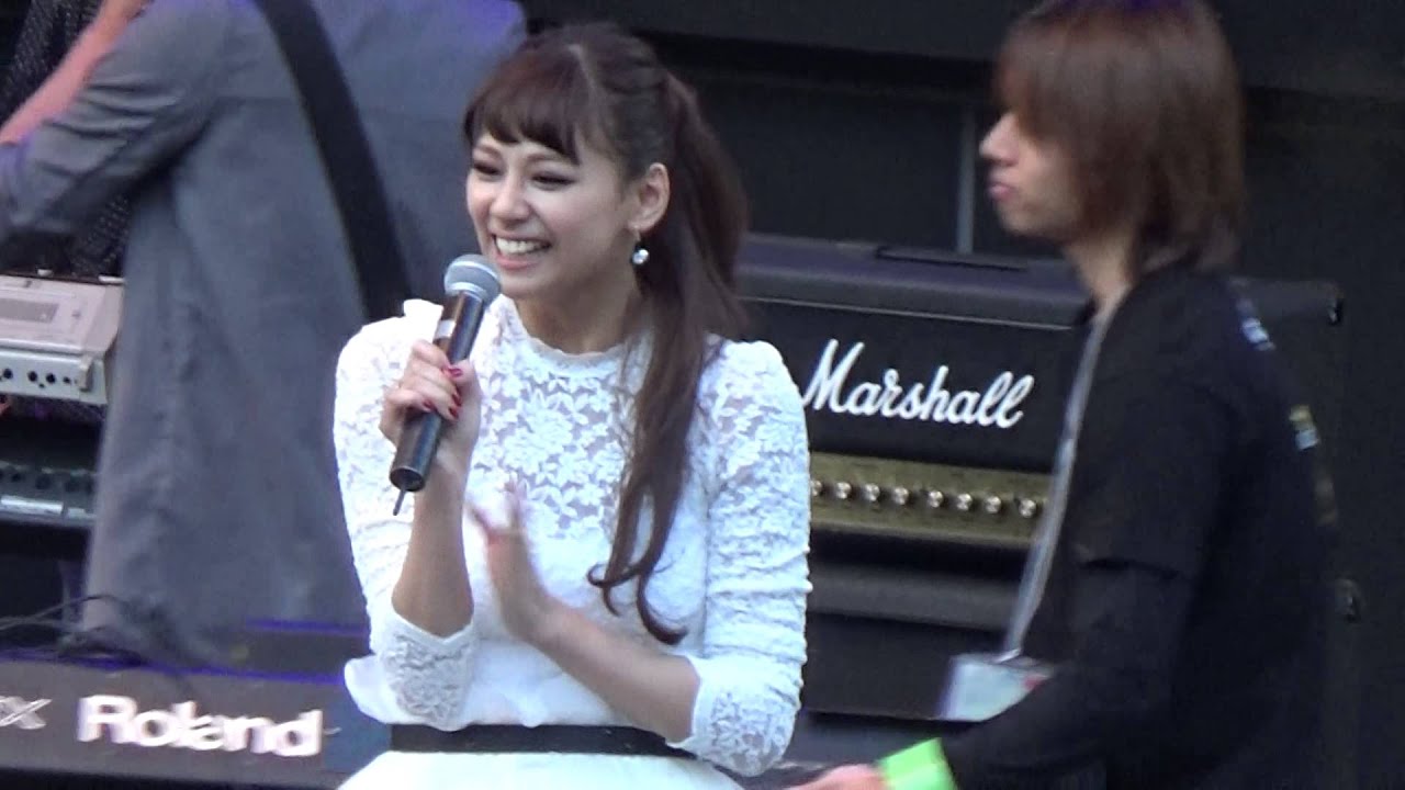 西内まりや 2015/11/3 「Save me」リリイベ第2部ノーカット版 東京ドームシティラクーア YouTube