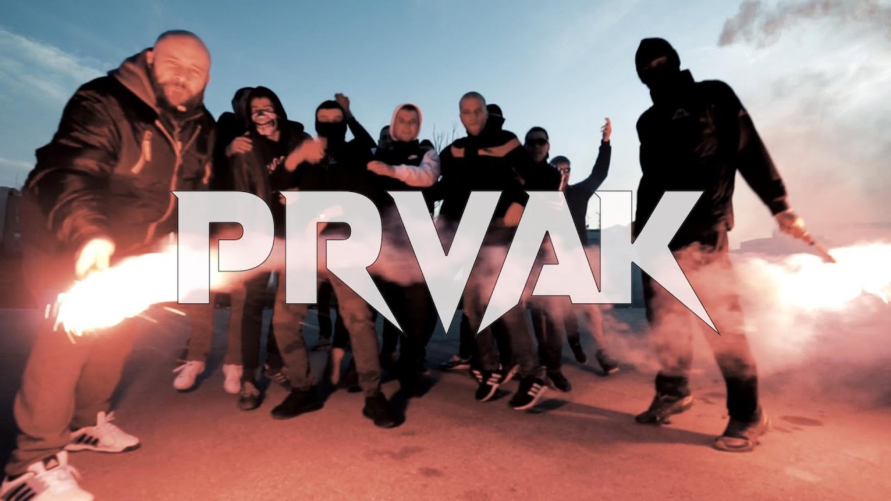 Grse Rapper GRŠE x 30ZONA - PRVAK (OFFICIAL VIDEO) - YouTube