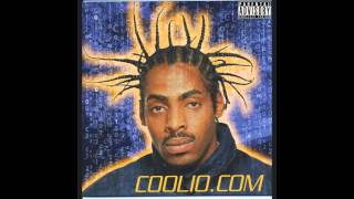 Coolio - Somebodys Gotta Die