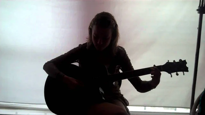 Hallelujah ~Lauren Hunt